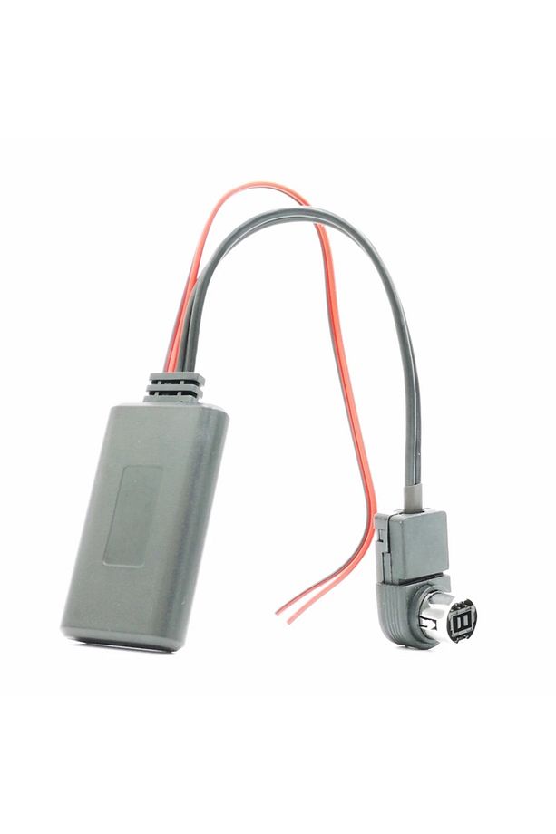 Jvc Teyp Uyumlu Mikrofonlu Bluetooth Kit - 2