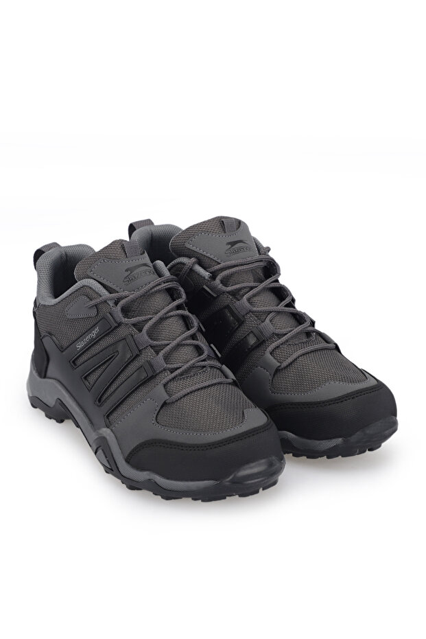 General Men's Winter Sneakers Smoked SA21OE027
