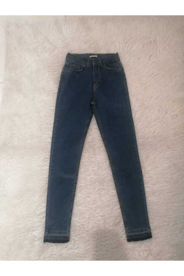kot pantolonj