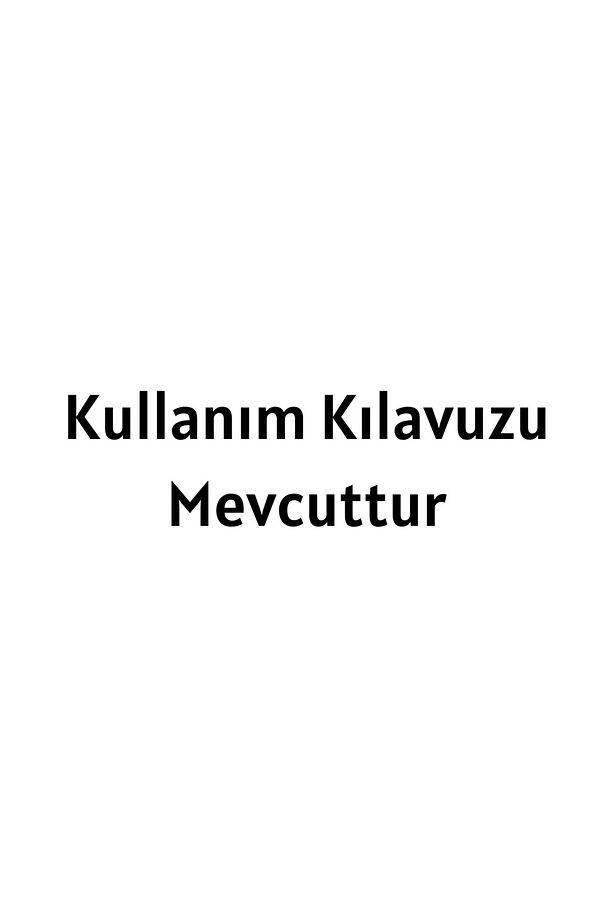 Alan Tarama Çubuğu Dedektör - 6