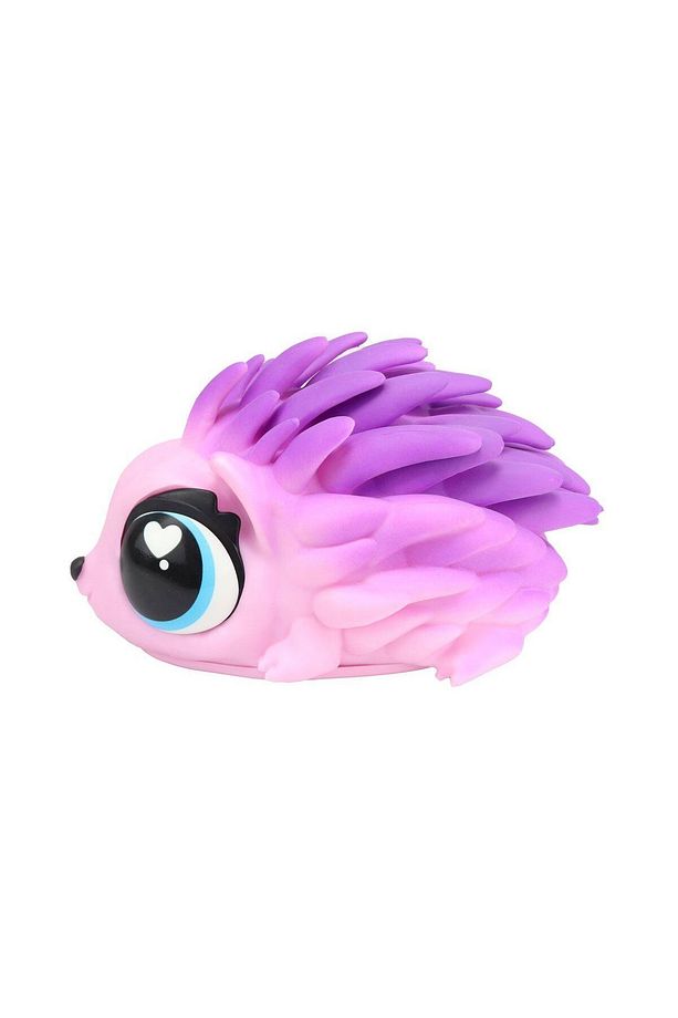 Jgg02100 Jiggly Pets Sesli Pembe Kirpi - Jp015-pı - 3