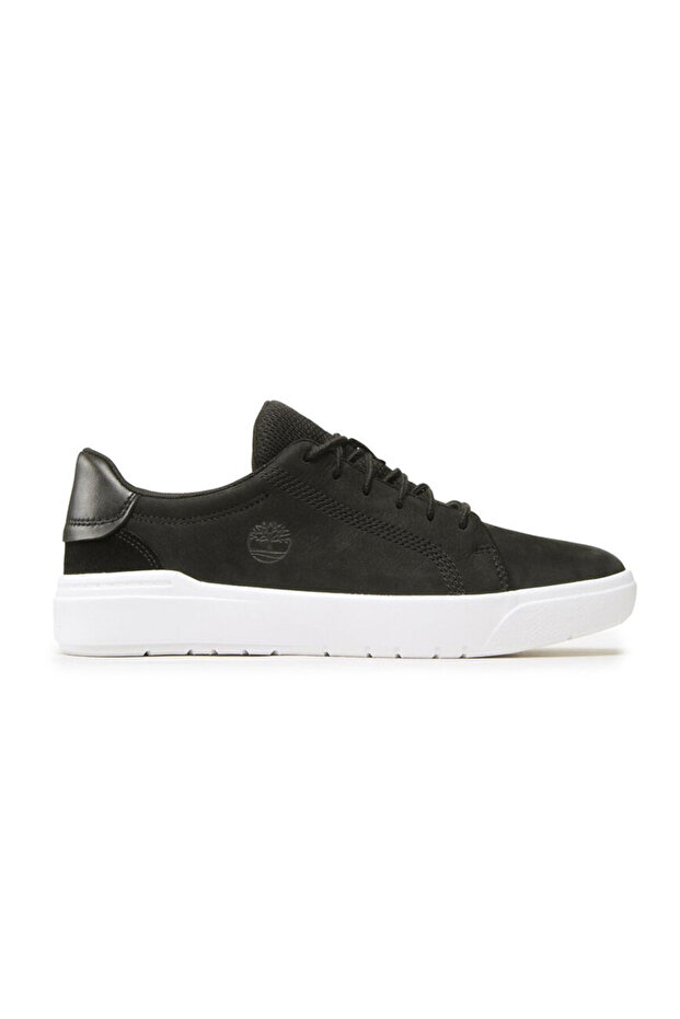 Low Lace Up Sneaker - 1