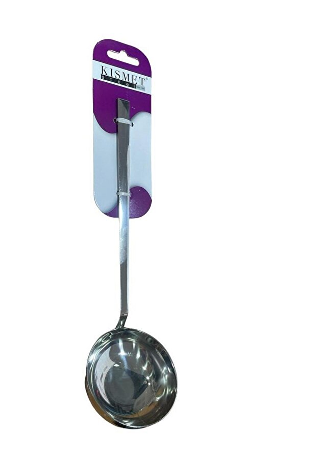 مغرفة خدمة العصا - 2