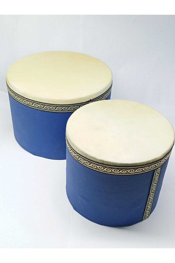 BONGO DAVUL - 3