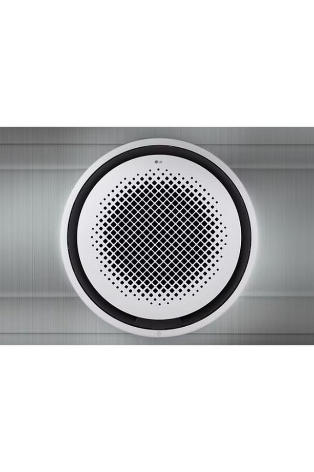 Dairesel Kaset Tipi 48000 BTU Inventer Klima - 1
