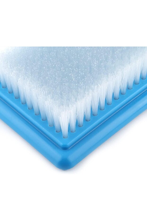 فرشاة اللباد - مريحة وعملية - 2