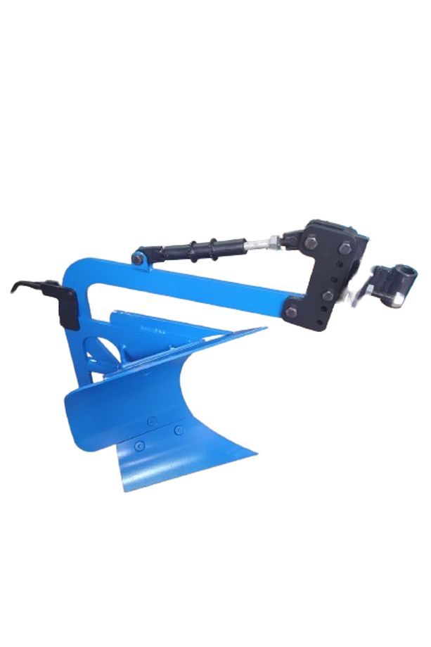 Tm Çapa Makinası Dönerli Derinlik Açı Ayarlı Çelik Pulluk 10 Mm - 1