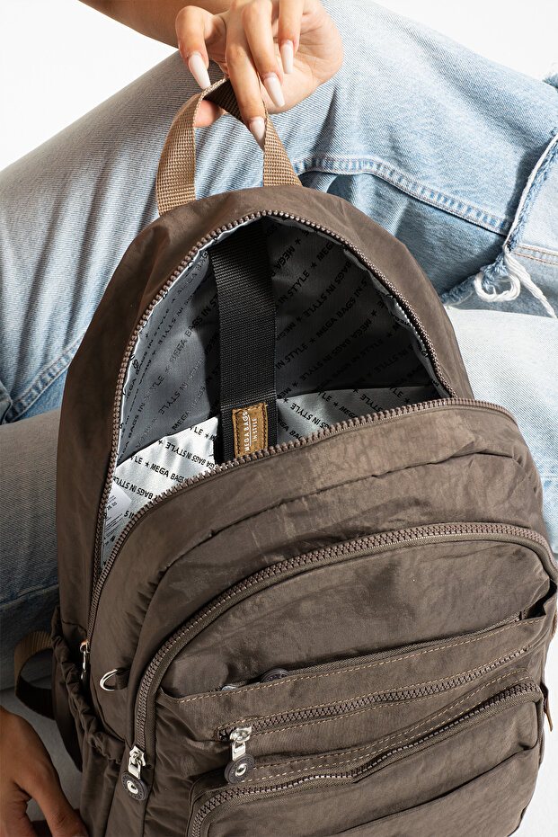 MEGA BOY OKUL ÇANTA - 3