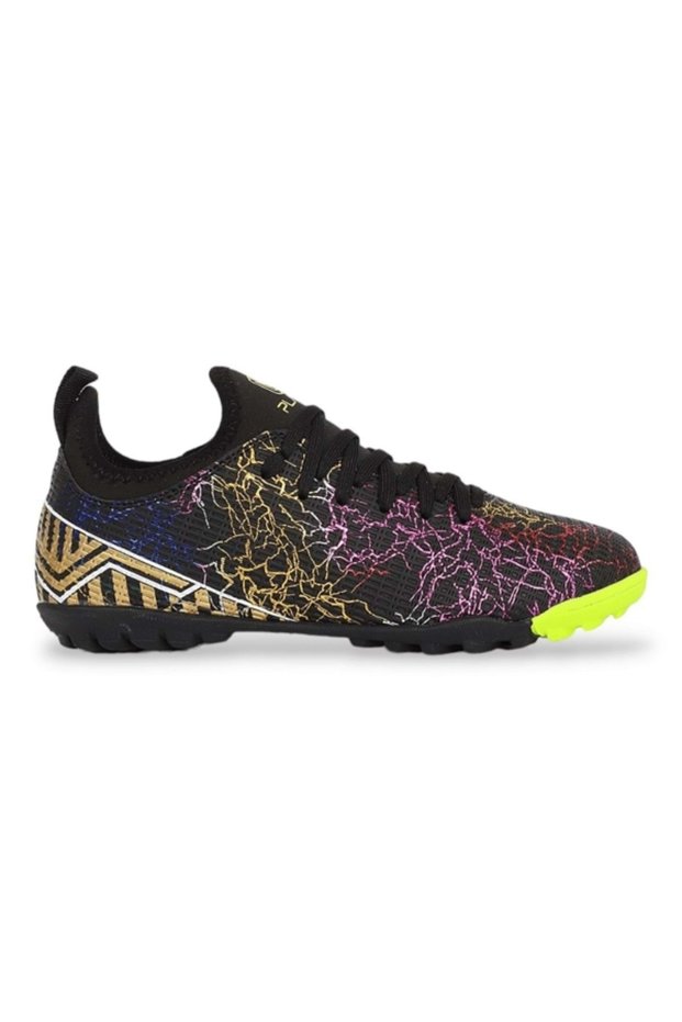 -241129 -Playup Anatomical Sole Astroturf Football Shoes