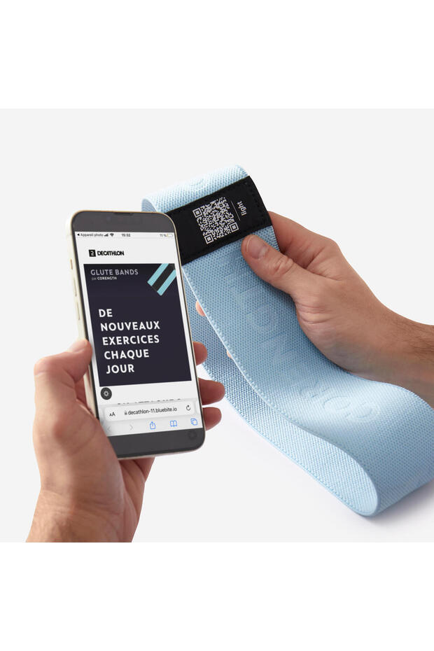 Banda de rezistență / Cureaua - 4