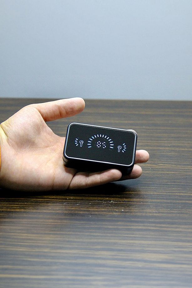 TECNO POVA NEO Uyumlu 3.nesil Bluetooth Kulaklık 2024 - 3