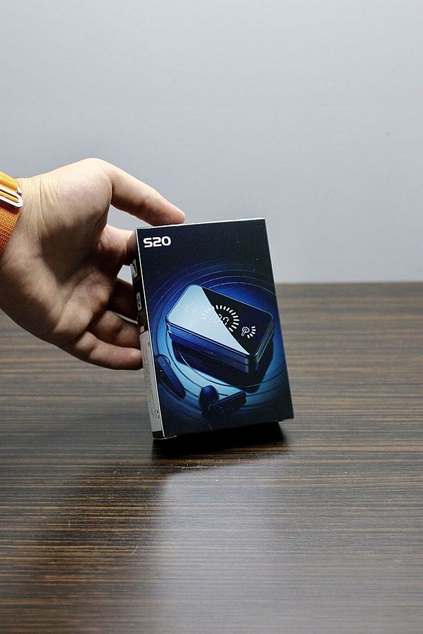 TECNO POVA NEO Uyumlu 3.nesil Bluetooth Kulaklık 2024 - 4