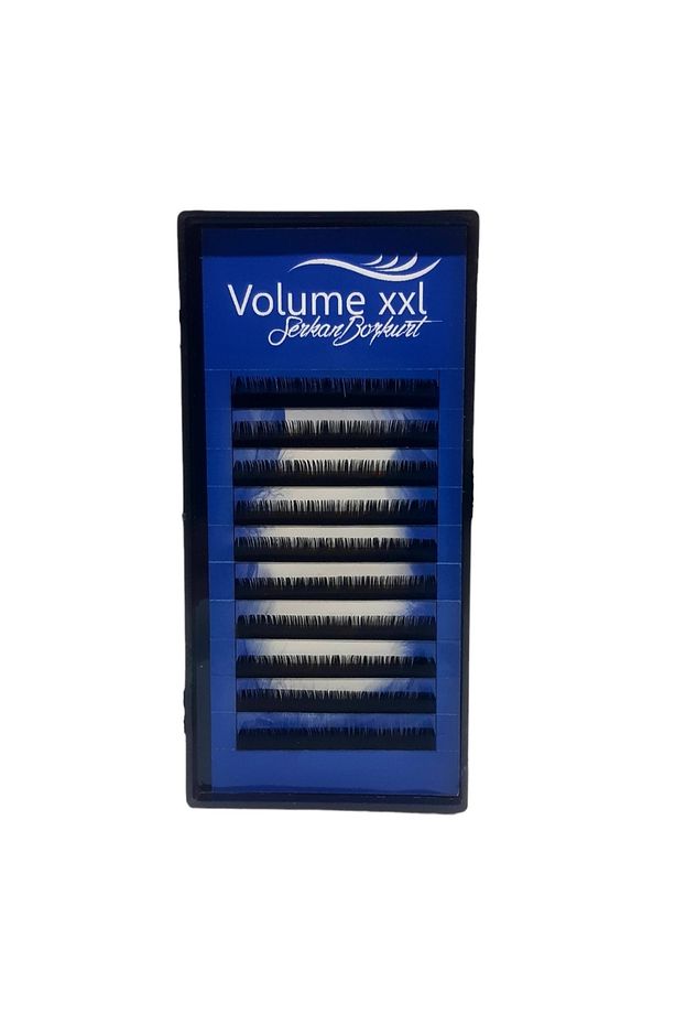 İPEK KİRPİK TEKLİ 0,30 C 13 MM - 1