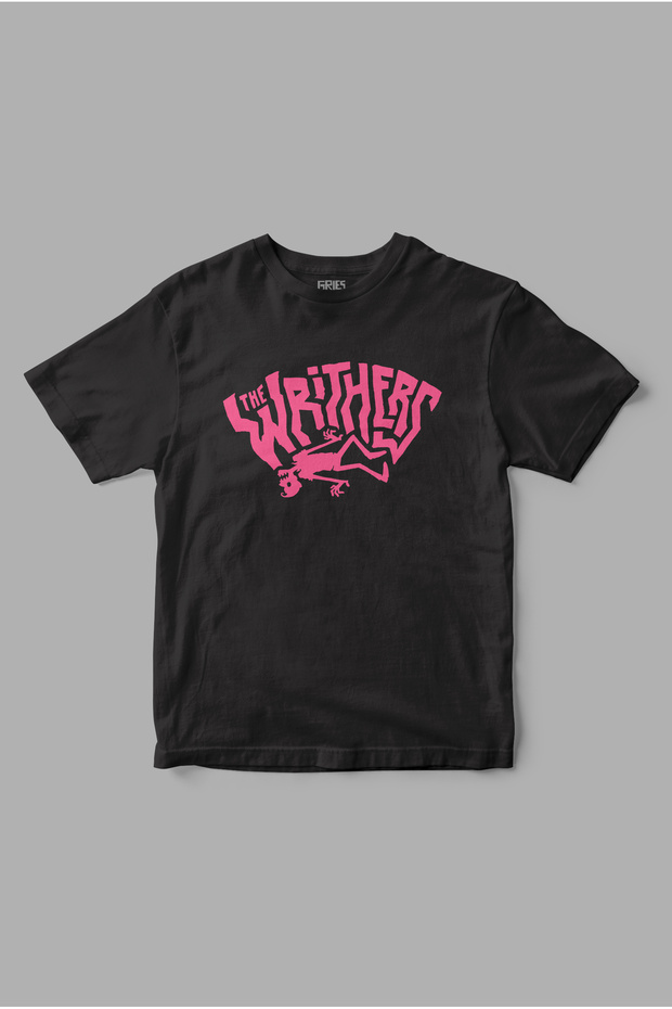 The Writhers Printed T-Shirt