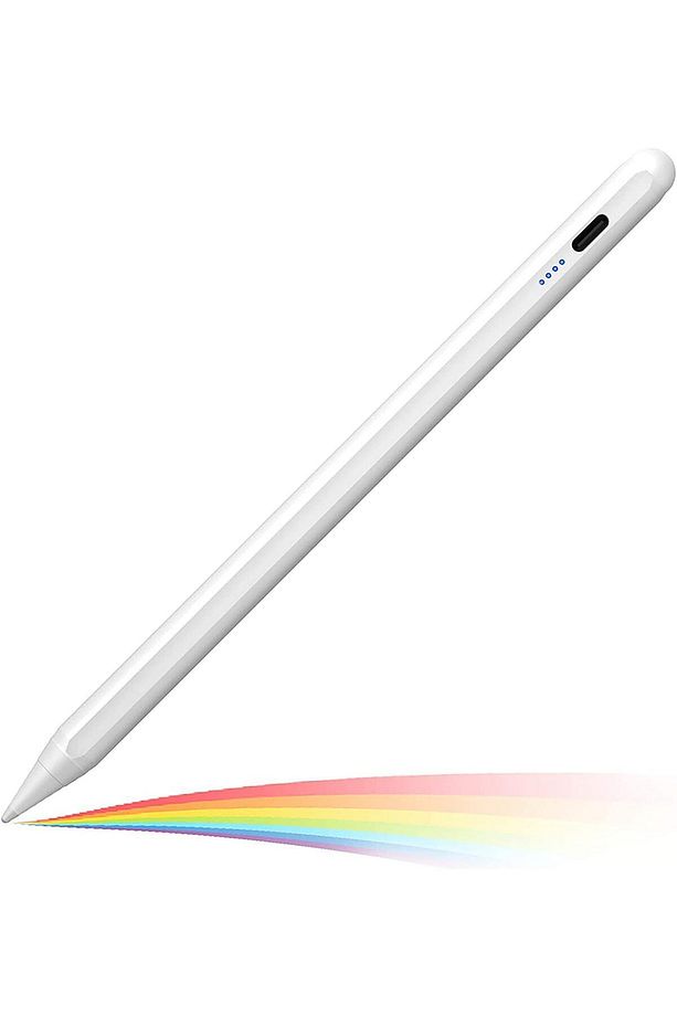 Tüm Cihazlara Uyumlu Dokunmatik Universal Stylus Ipad Android Tablet Kalemi - 2