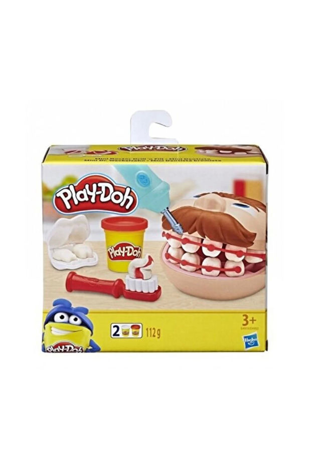 Play-doh Mini Klasik E4902 - 1