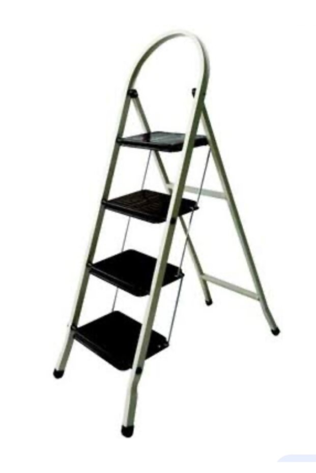 4 Basamaklı Merdiven - 1