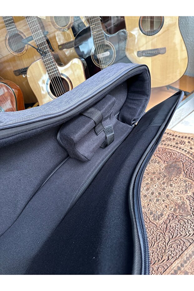 Klasik Gitar Kılıfı - 7