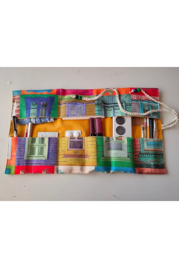 منظم داخل الحقيبة - 1