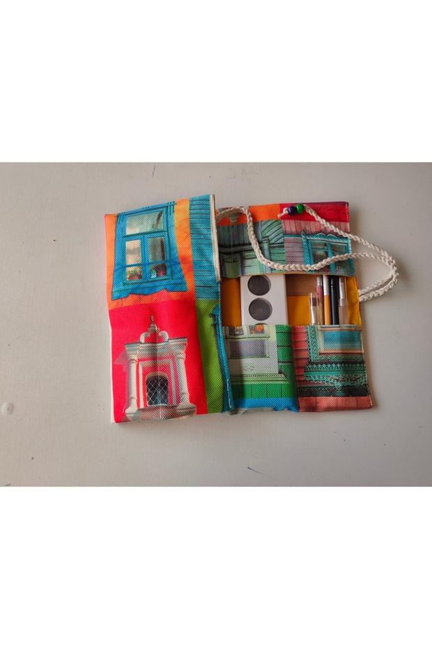 منظم داخل الحقيبة - 2