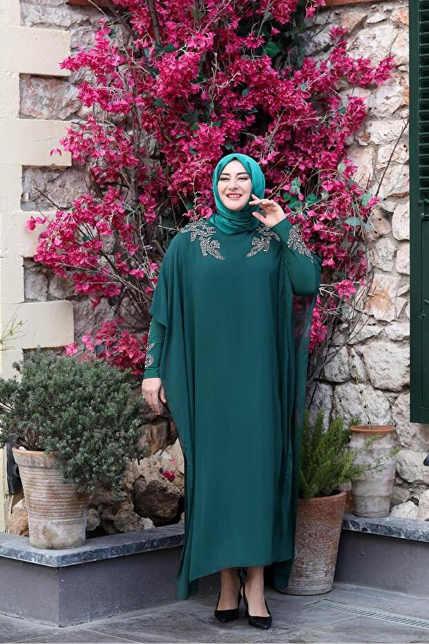 Tesettür Abiye | Beste | EMS - 1