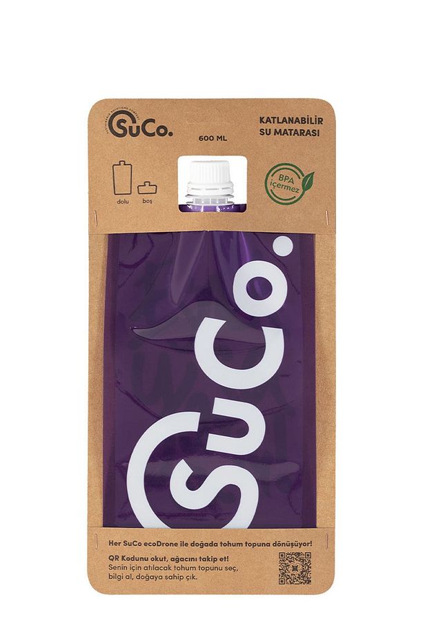 Plum SuCo 2.0 - 600 ml - 5