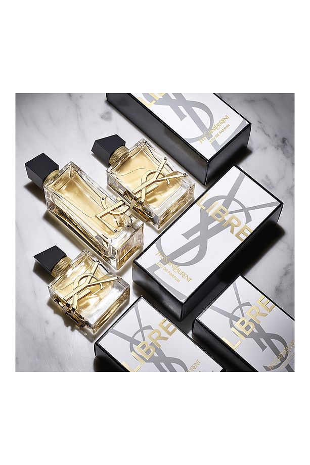 Libre Edp 100 ml Refill Kadın Parfüm 3614273941136 - 8