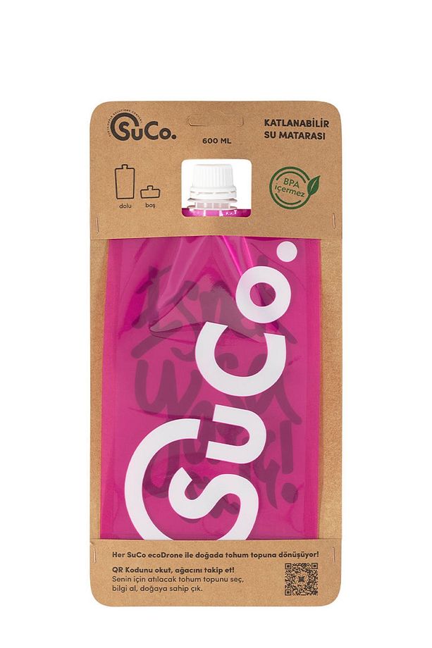 Pembe SuCo 2.0 - 600 ml - 5