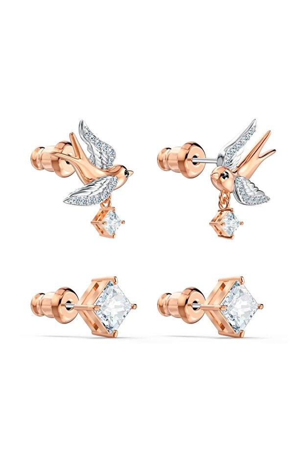 Ss Te Travel:Pe Stud Set Lmul/Mıx SWRK05530814 - 2
