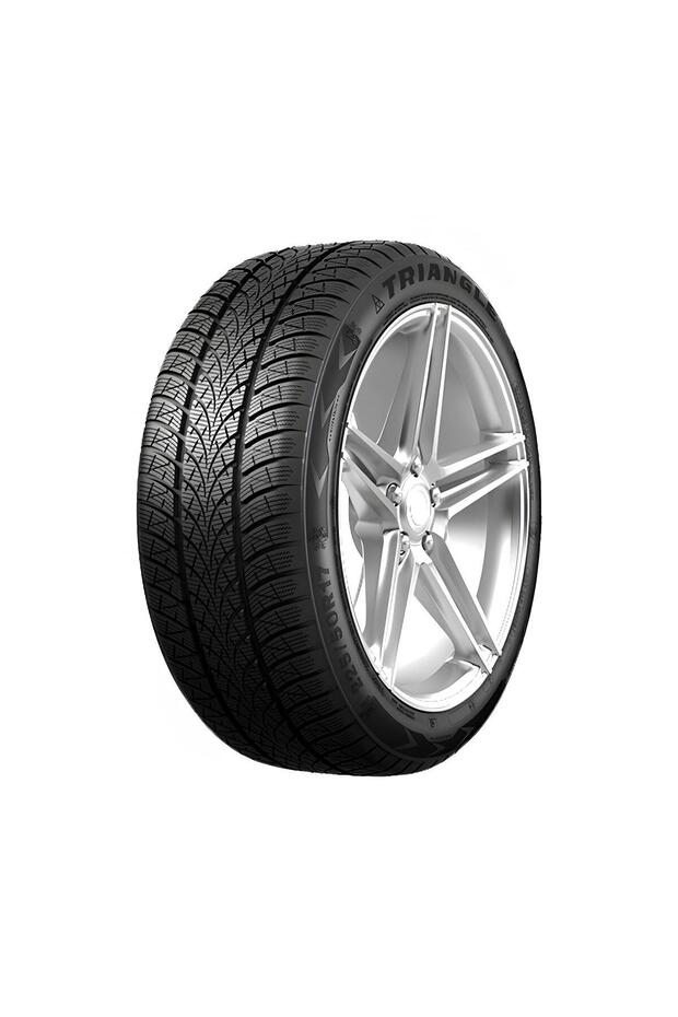 195/55 R16 91H TRİANGLE TW401 M+S KIŞ LASTİĞİ - 1