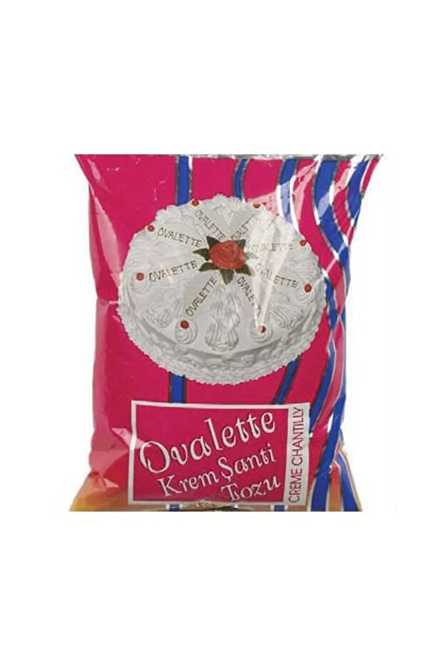 KREM ŞANTİ 1 KG - 1