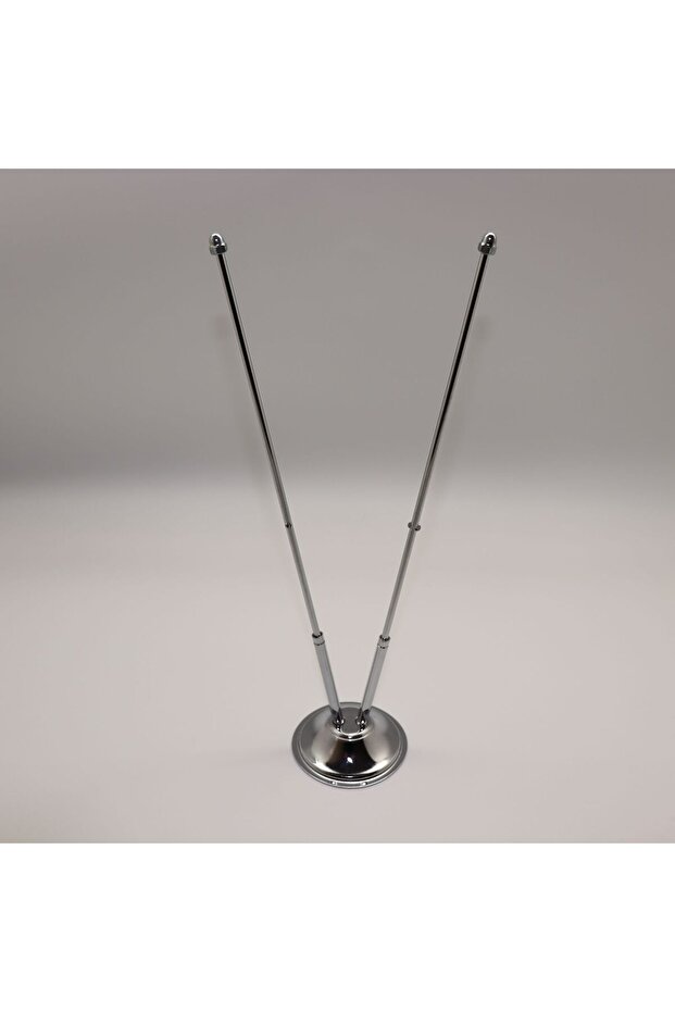 İspanya İkili Masa Bayrağı - 2