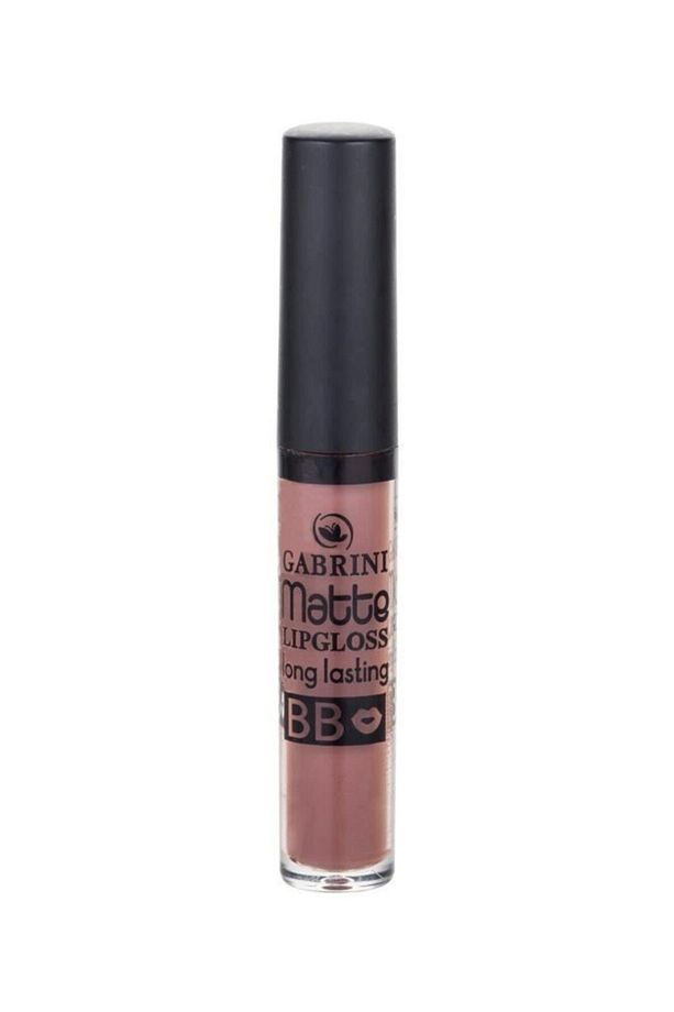 Matte Lipgloss 19 - 1