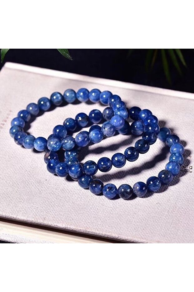 Lapis Lazuli Natural Stone Bracelet AAA+ Quality