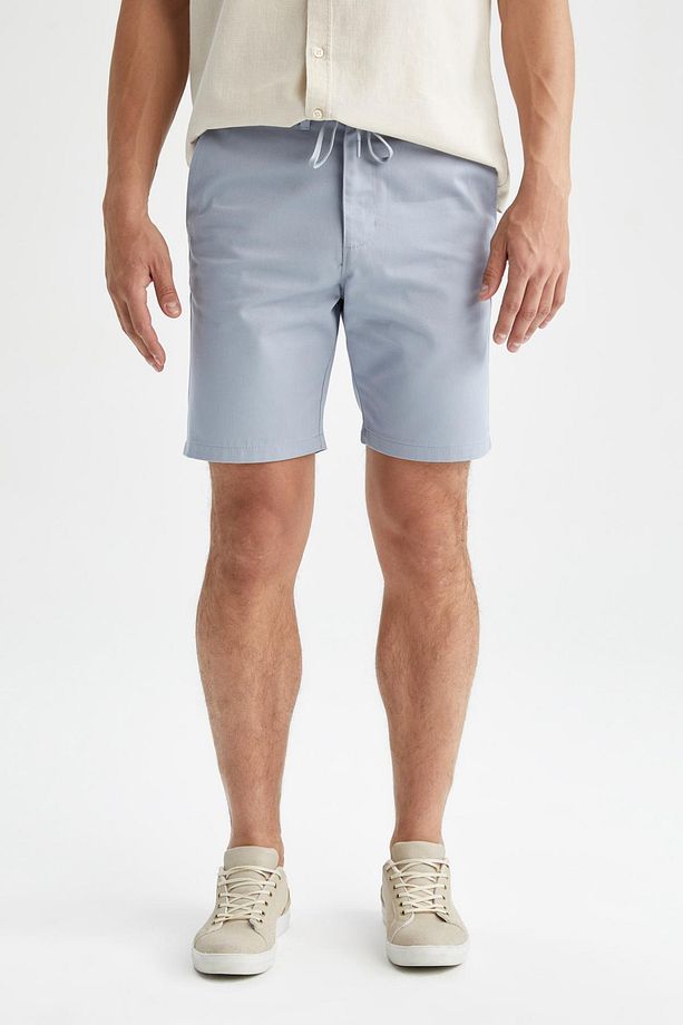 Slim Fit Şort Y1313az22sm - 6