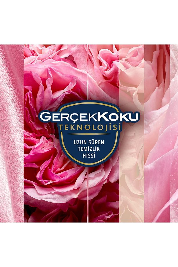 Hava Tazeleyici Aerosol, Oda Kokusu, Aşkın Büyüsü, 300ml - 6
