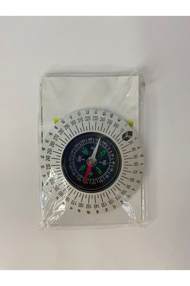 Kıble Bulucu Pusula - 3