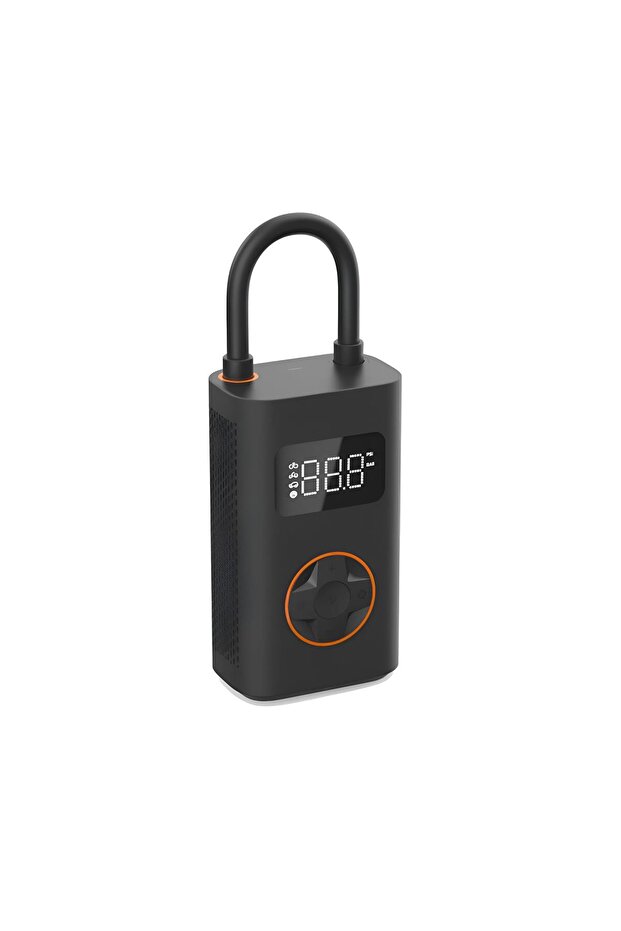 Qicycle Taşınabilir Şarjlı Kompresör Hava Pompası N2 - 1