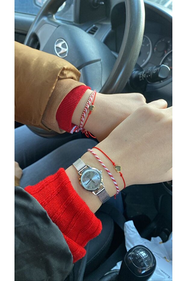 2'Li Marteniçka Bileklik - 1