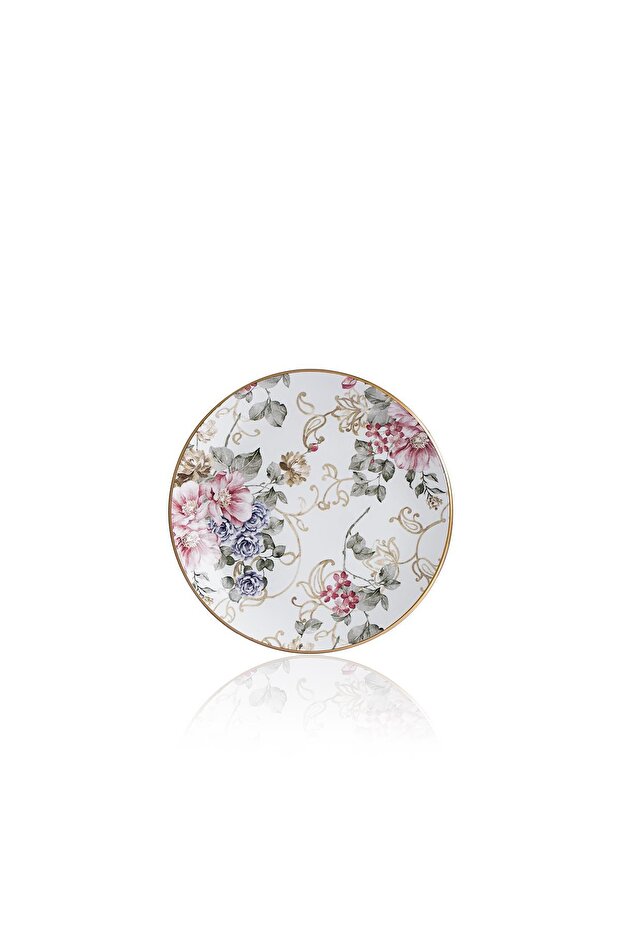 Rosa Servis Tabağı - 26 cm - 3