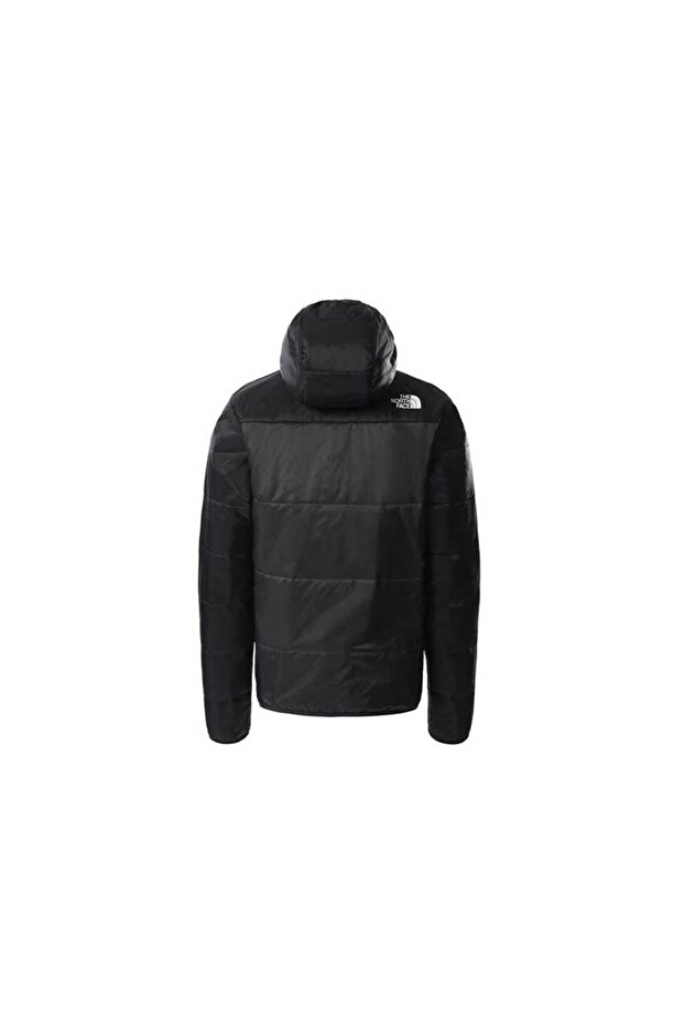 M Quest Synth Jkt - 3