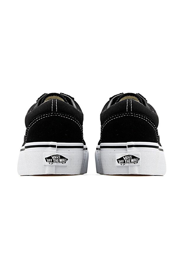 Ua Old Skool Platform - 3