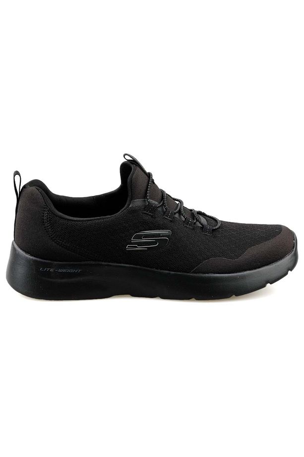 Dynamight 2.0 Realsmooth 149657tk Unisex Spor Ayakkabı Siyah - 3