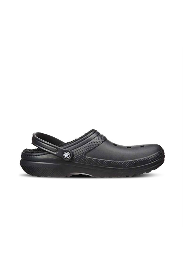 Classic Lined Clog - 1