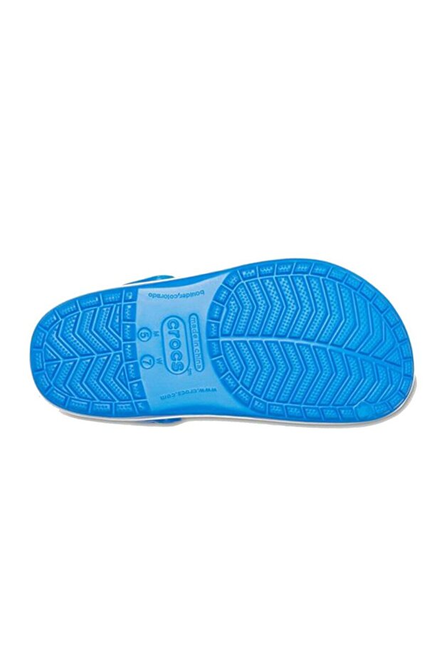 Crocband - 3