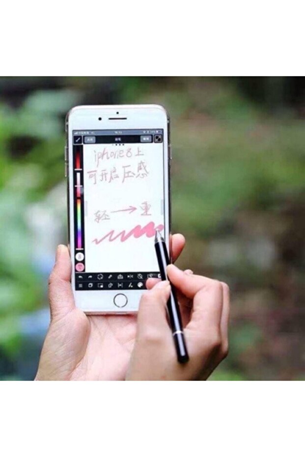 Stylus Special Drawing Pen Compatible with iPad 10.2 7th Generation - 7