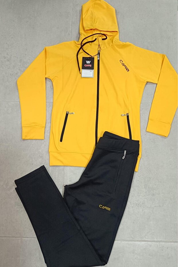 CAPRI  959 DALGİÇ  ESOFMAN TAKIMI - 2