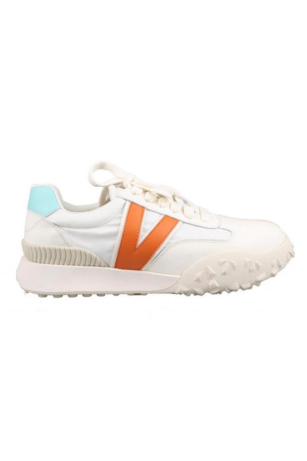 Women's / Girls' Sneakers (Casual) 24Y403 TR Guja Orange