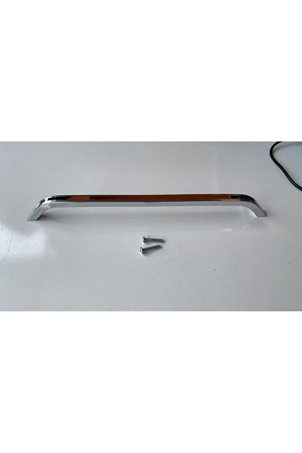 URAL ALÜMİNYUM KROM İNOX TEK ŞERİT KULP - 1