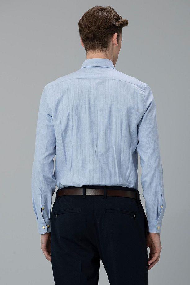 Adev Smart Gömlek Slim Fit - 5
